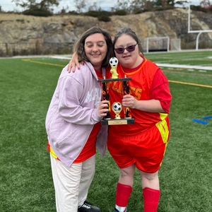 Fundraising Page: Clare Pastrick